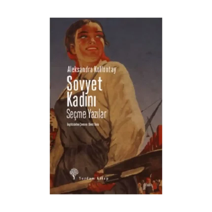 Sovyet Kadını