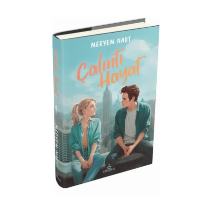 Çalıntı Hayat 1 – Ciltli