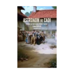 Astronom ve Cadı