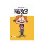 Ben, Elvis Riboldi (Ciltli)