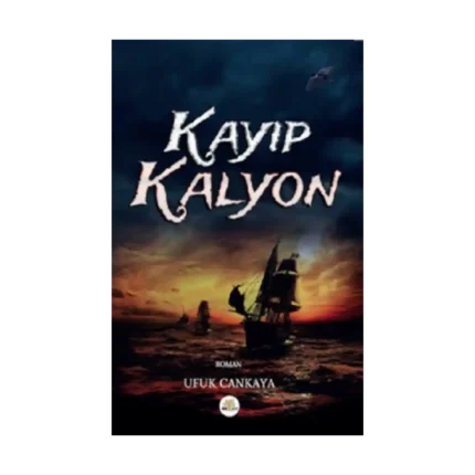 Kayıp Kalyon