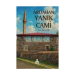 Ardahan Yanık Cami