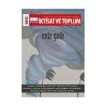 İktisat ve Toplum Dergisi 141. Sayı