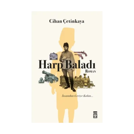 Harp Baladı