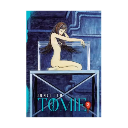 Tomie - 2