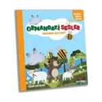 Ormandaki Sesler Nereden Geliyor ?