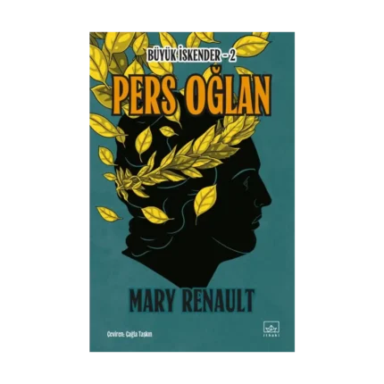 Pers Oğlan/ Büyük İskender -2