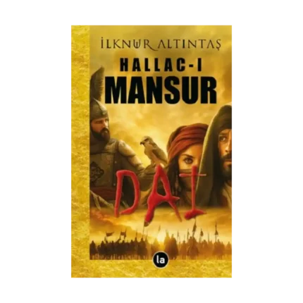 Hallac-ı Mansur / Dai