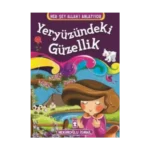 Yeryüzündeki Güzellikler