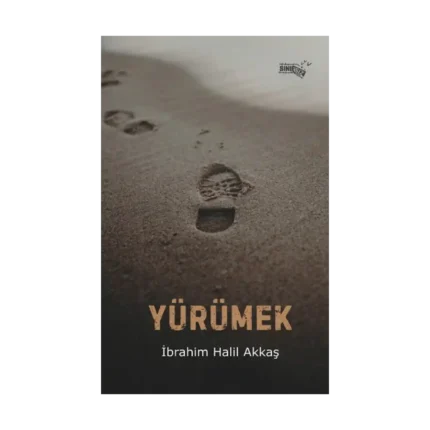 Yürümek