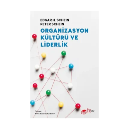 Organizasyon Kültürü ve Liderlik