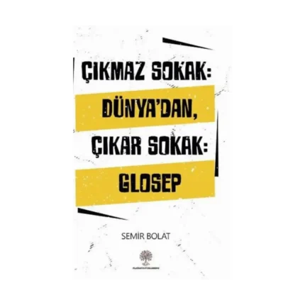 Çıkmaz Sokak: Dünya'dan Çıkar Sokak - Glosep