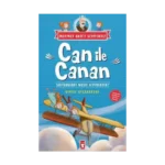 Can İle Canan Serisi 5 - Sırtlanları Nasıl Kovaladık?