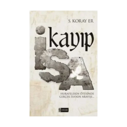 Kayıp İsa