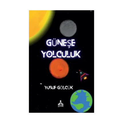 Güneş’e Yolculuk