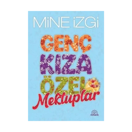 Genç Kıza Özel Mektuplar