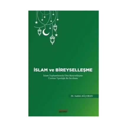 İslam ve Bireyselleşme
