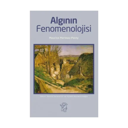 Algının Fenomenolojisi