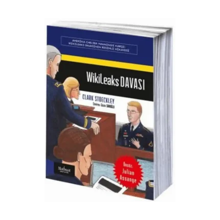 Wikileaks Davası: Amerika Chelsea Manning’e Karşı