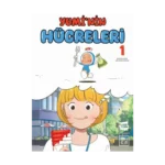 Yumi’nin Hücreleri 1