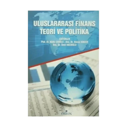 Uluslararası Finans Teori ve Politika