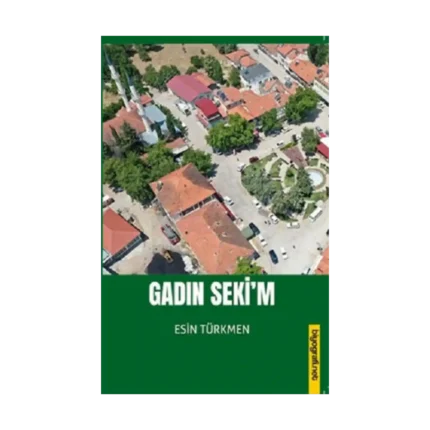 Gadın Seki'm
