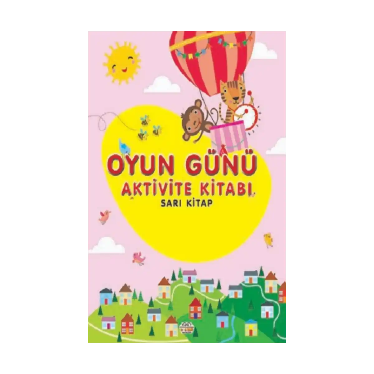 da16f-oyun-gunu-aktivite-kitabi-sari-kitap-1-1.webp Oyun Günü Aktivite Kitabı Sarı Kitap - Görsel 1