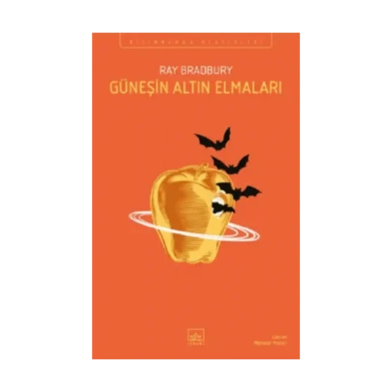 Güneşin Altın Elmaları