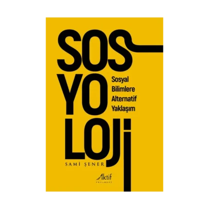 Sosyoloji