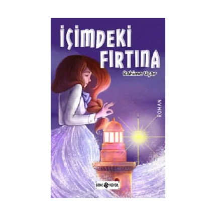 İçimdeki Fırtına