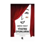 Tiyatro Oyunlarım
