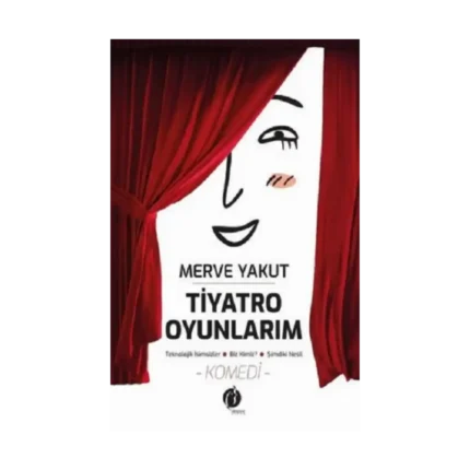 Tiyatro Oyunlarım