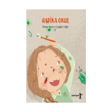 Harika Okul