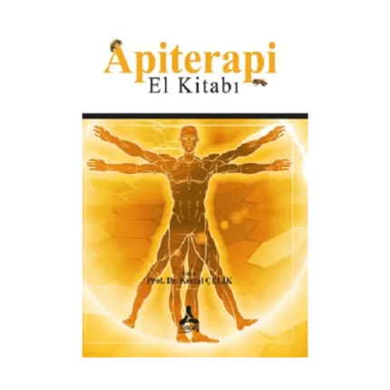 Apitherapy El kitabı