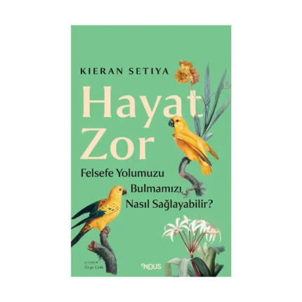 Hayat Zor