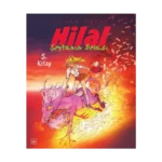 Hilal 5. Kitap – Şeytanın Belası