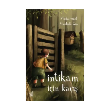 İntikam İçin Kaçış