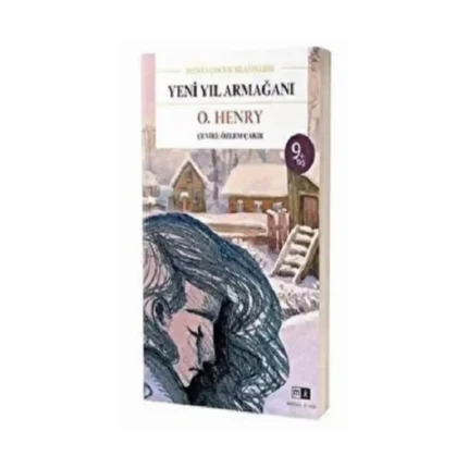 Yeni Yıl Armağanı