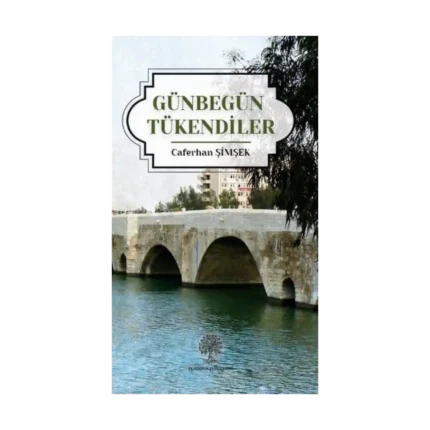 Günbegün Tükendiler
