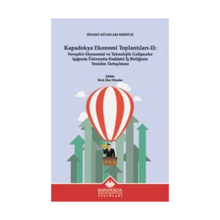 Kapadokya Ekonomi Toplantıları II