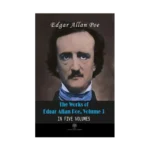 The Works of Edgar Allan Poe - Volume 3 - In Five Volumes