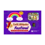 Trafik Hikayeleri Festival