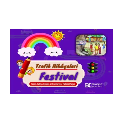 Trafik Hikayeleri Festival