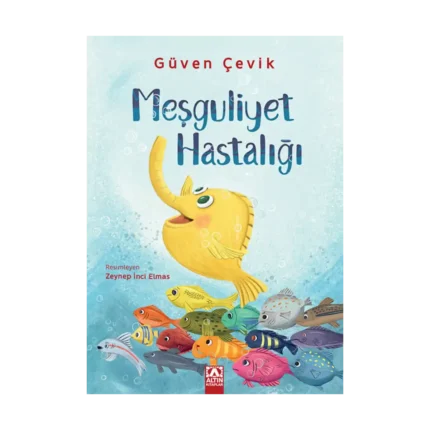 Meşguliyet Hastalığı