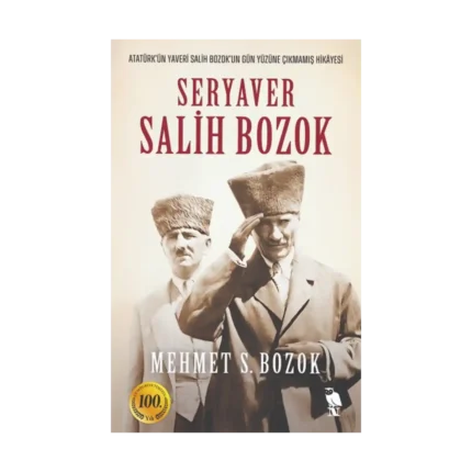 Seryaver Salih Bozok