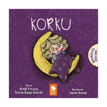 Korku