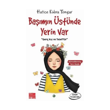Başımın Üstünde Yerin Var