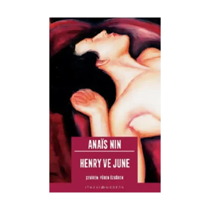 Henry ve June