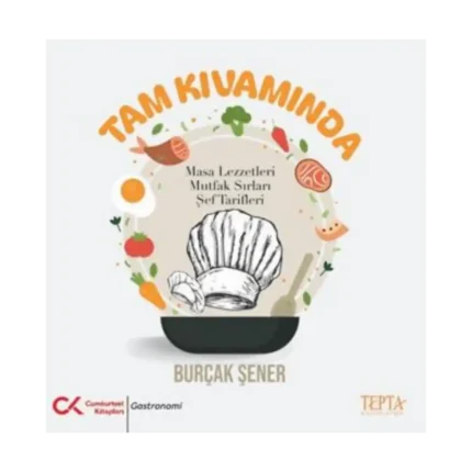 Tam Kıvamında