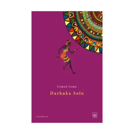 Darbuka Solo